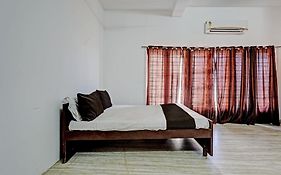 Oyo Flagship Ecr Goa Beach Resort Chennai 3* India