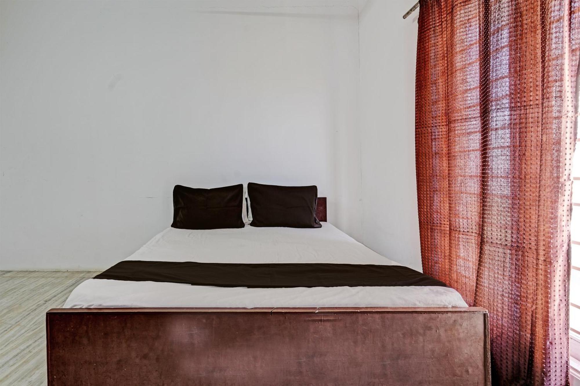 Oyo Flagship Ecr Goa Beach Resort Chennai Exterior photo